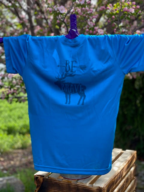 Size Youth Medium t-shirts