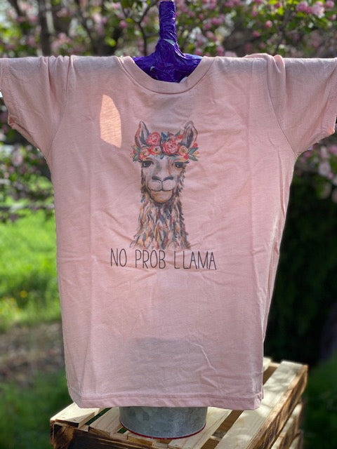 Size Youth Medium t-shirts