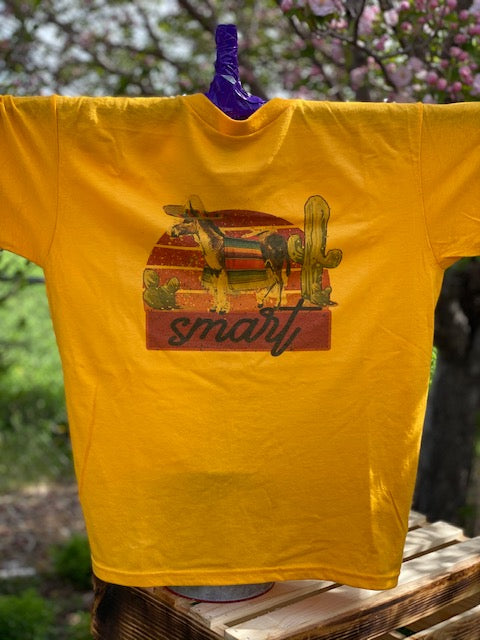 Size Youth Medium t-shirts