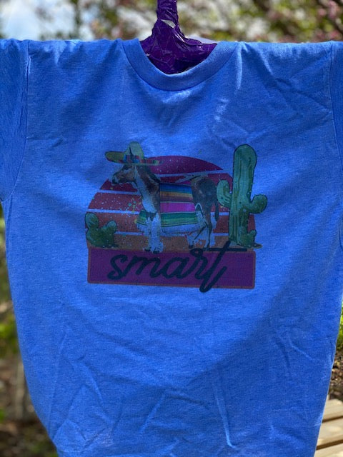 Size Youth Medium t-shirts