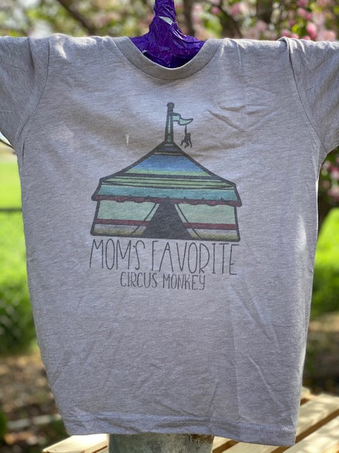 Size Youth Medium t-shirts