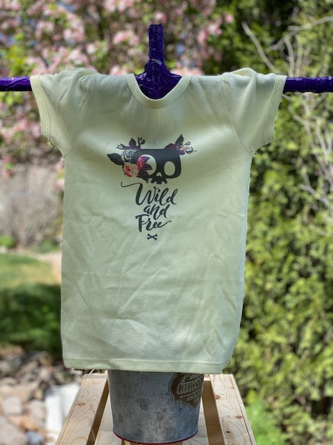 Toddler 5T t-shirt