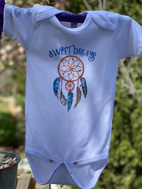 Baby 12-18 Month Onesie