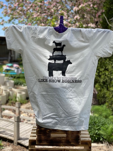 Size Adult XL t-shirts