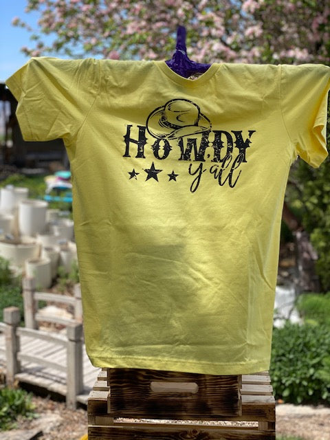 Size Adult XL t-shirts