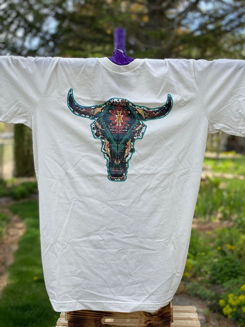 Size Adult L t-shirts