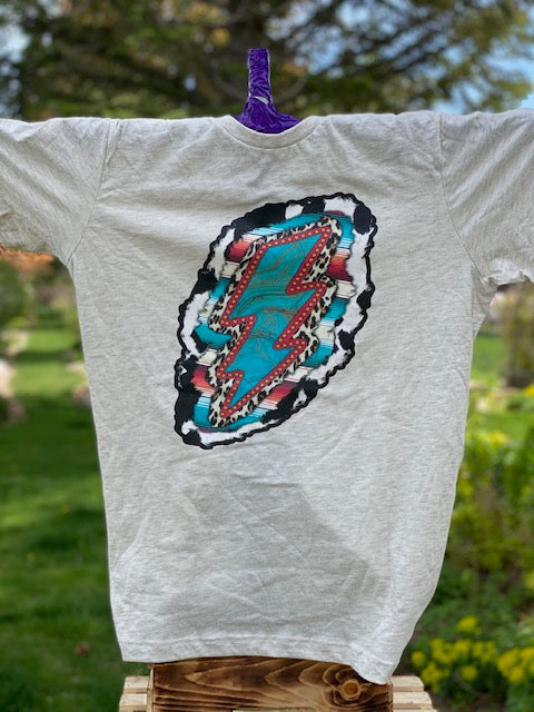 Size Adult L t-shirts