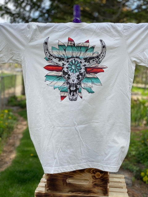 Size Adult L t-shirts