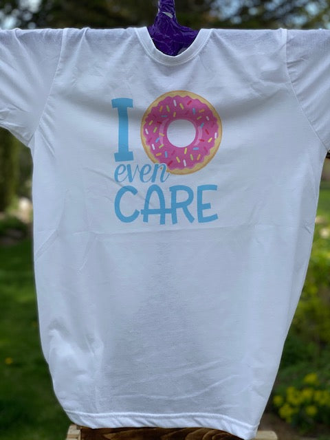Size Adult M t-shirts