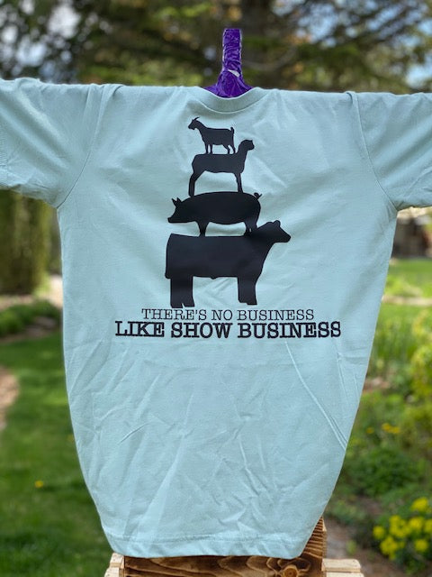 Size Adult M t-shirts