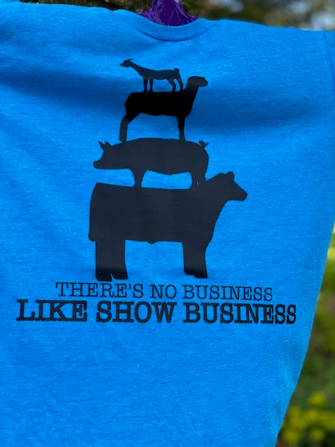 Size Adult M t-shirts