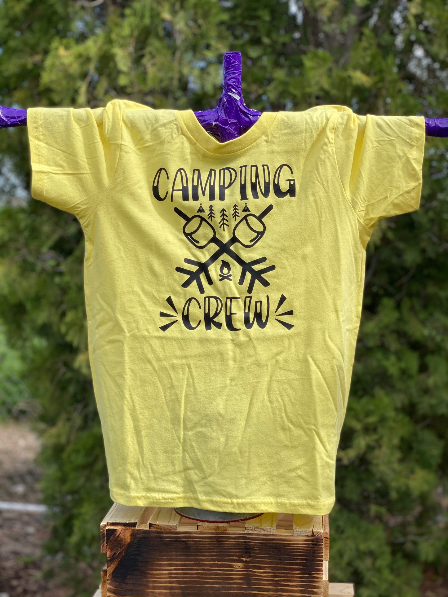 Size Youth Large T-shirts
