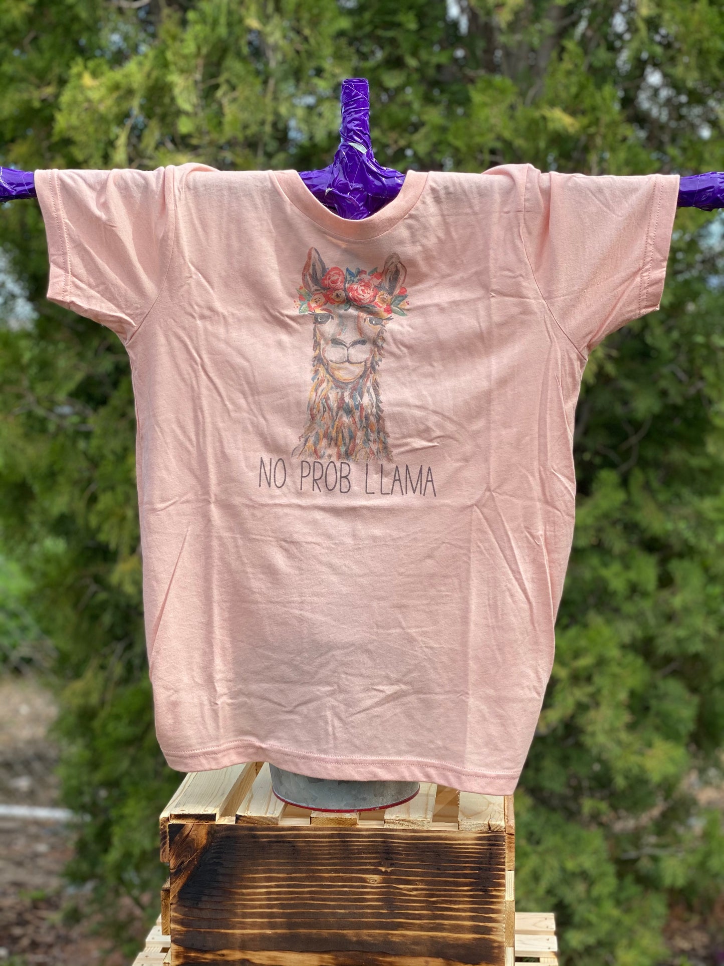 Size Youth Large T-shirts
