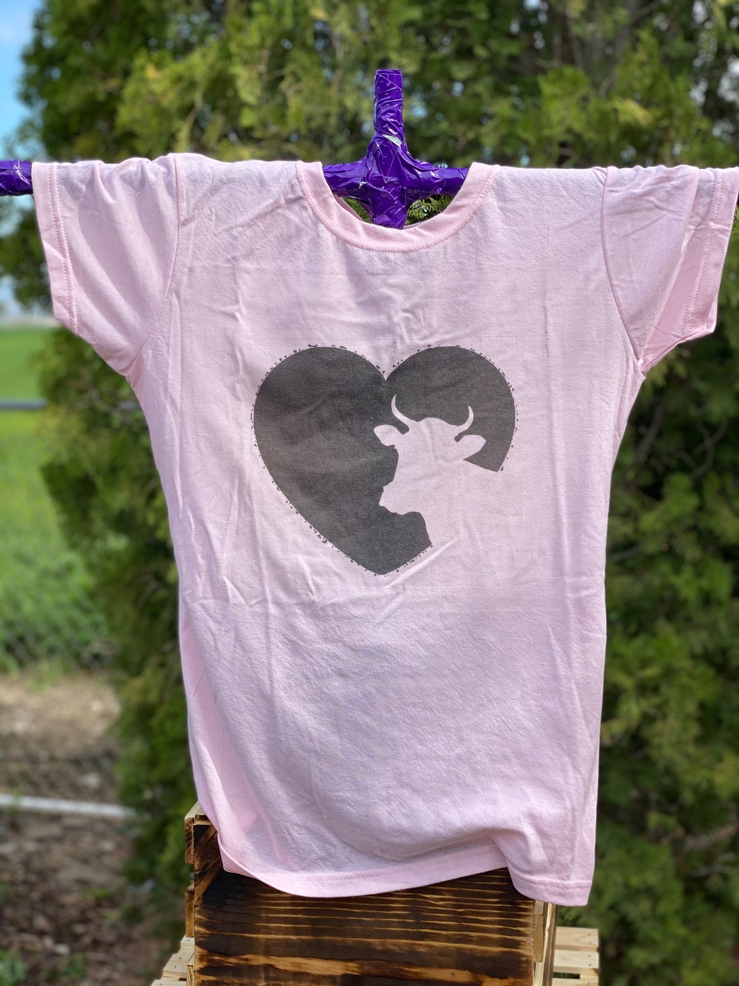 Size Youth Large T-shirts
