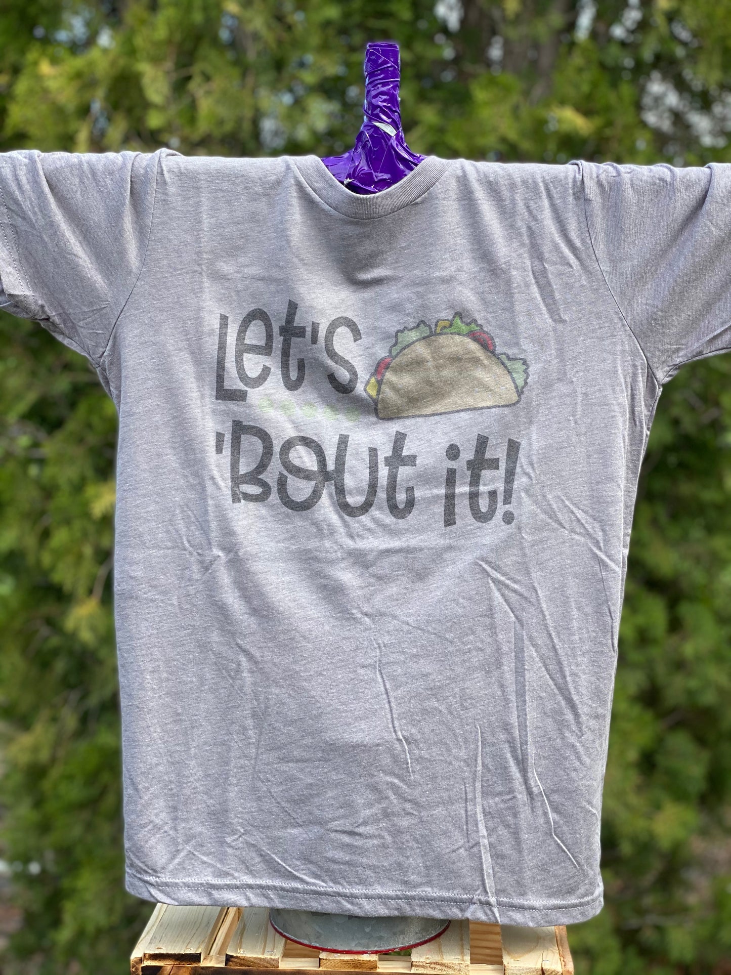 Size Youth Large T-shirts