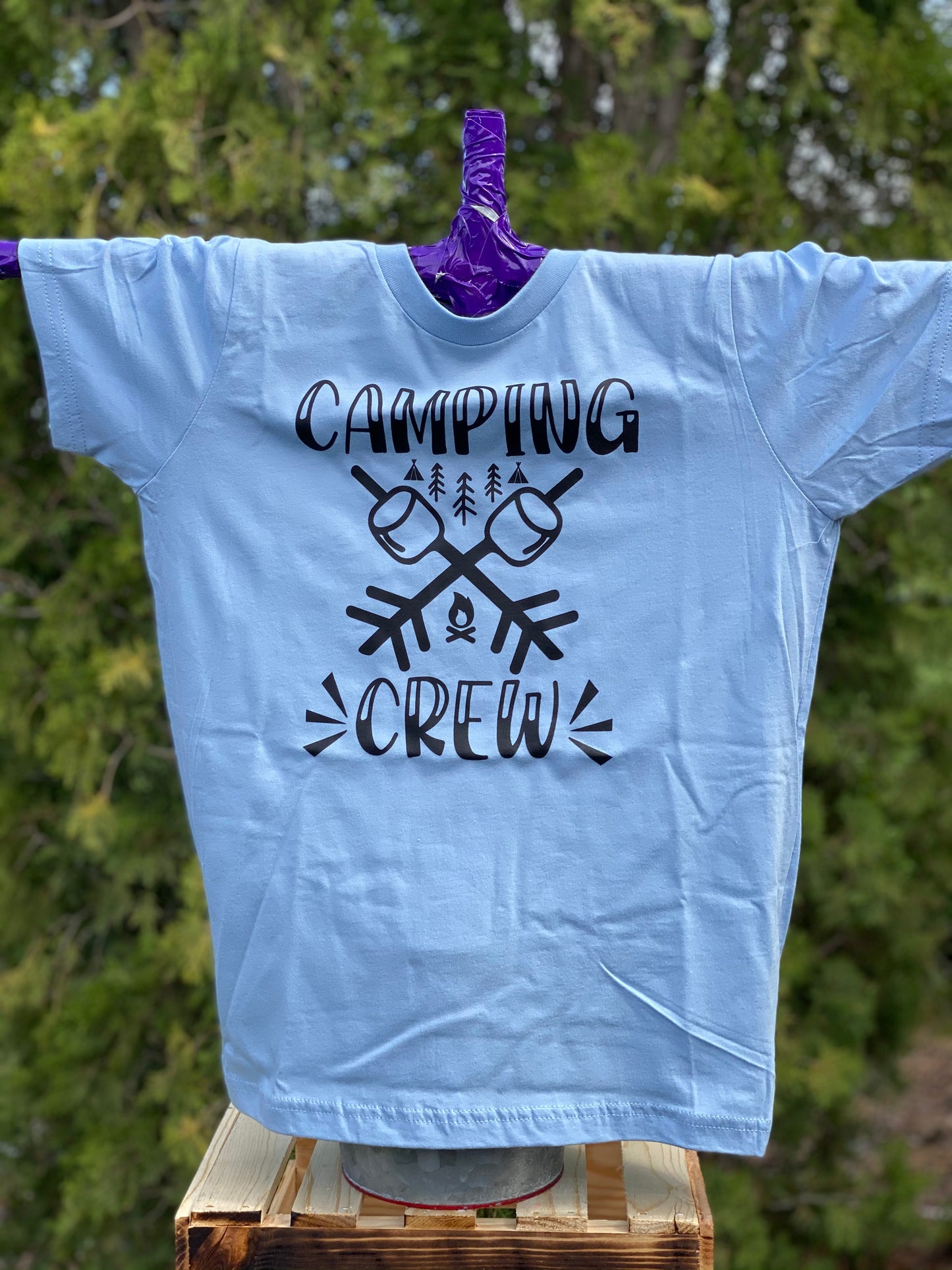 Size Youth Large T-shirts