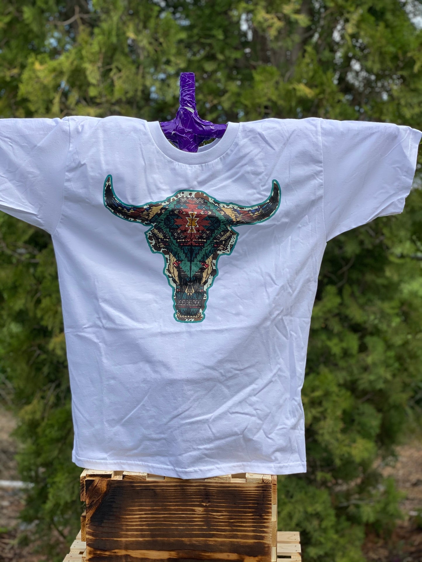 Size Youth Large T-shirts