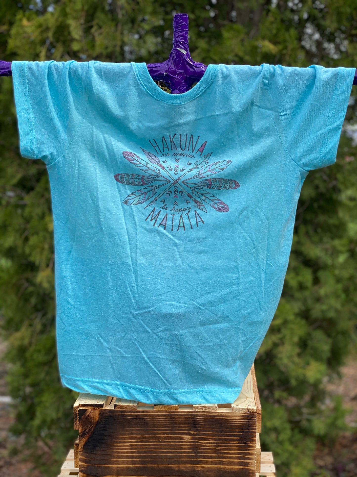 Size Youth Large T-shirts