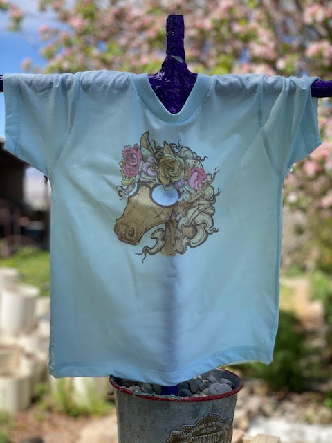 Toddler 4T t-shirt